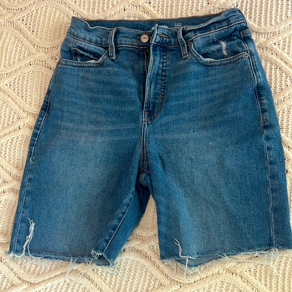 Old Navy Jorts